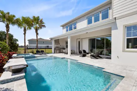 Stonehill by Pulte Homes in Howey-in-the-Hills - image