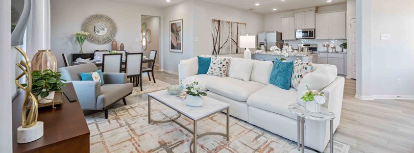 Bluestem by First America Homes in Brookshire - photo 15 15