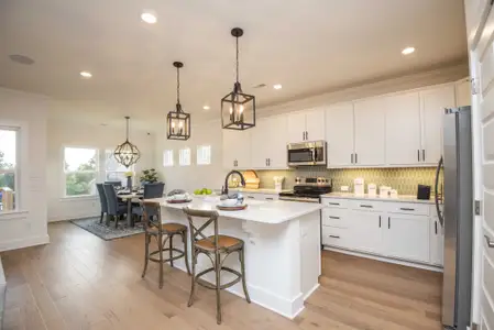 The Grove at Harrison Glen by Goodall Homes in Lenoir City - image 4