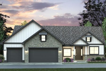 Sonders Fort Collins by Bridgewater Homes in Fort Collins - image 8