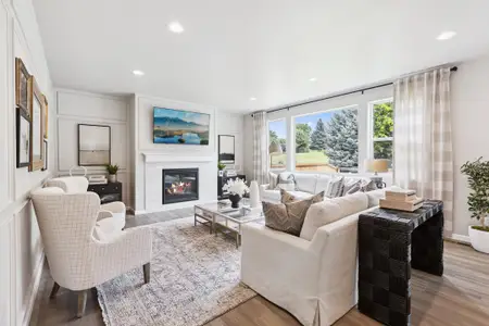 Highlands Preserve by Risewell Homes in Mead - image 4