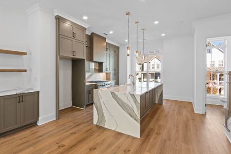 Byers Park by The Providence Group in Alpharetta - image 13