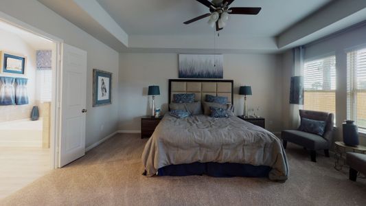 Rosehill Meadow by Colina Homes in Tomball - photo 16 16