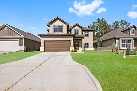 Cedar Crossing by Alta Homes in Conroe - photo 5 5