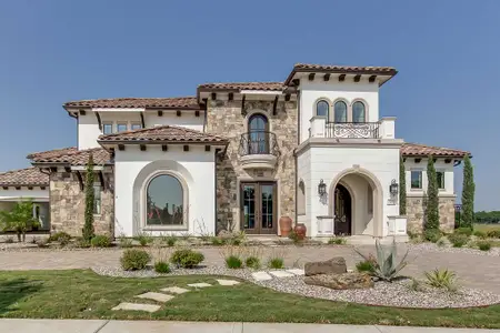 Bridgeland - Fedrick Harris by Newmark Homes in Cypress - image 4