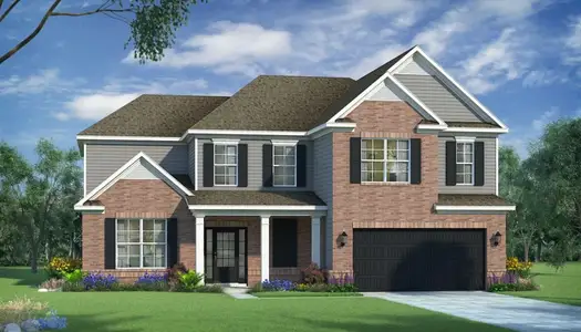 Oak Road by Ashland Homes in Snellville - photo 1 1