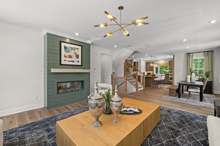 Elm Park by Tri Pointe Homes in Raleigh - photo 30 30