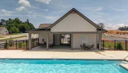 The Grove at Mundy Mill by Chafin Communities in Gainesville - image 3