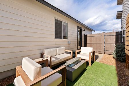 Feather Ridge by MonteVista Homes in Redmond - image 14