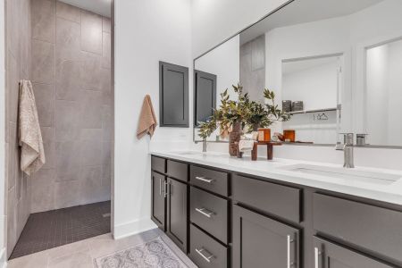 VIDA Townhomes by Sitterle Homes in San Antonio - image 12