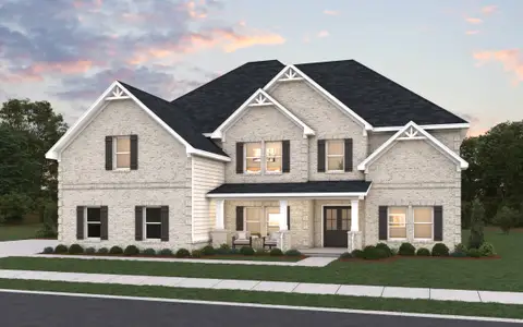 Riverchase by Dream Finders Homes in Palmetto - image