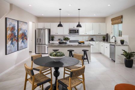 Aster at Union Park by New Home Co. in Phoenix - photo 8 8