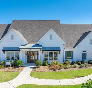 Echols Farm by Windsong Properties in Hiram - image 5