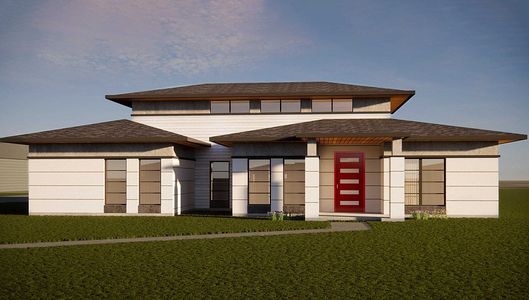 Aero Village by NETZE.HOMES in Krum - photo 10 10