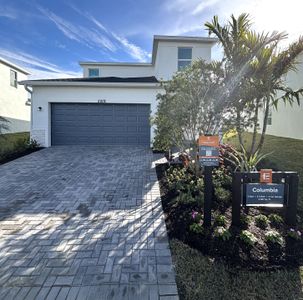 Riverwood at Everlands: The Shoals Collection by Lennar in Palm Bay - photo 11 11