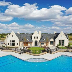 Cambridge Crossing by Highland Homes in Celina - image 13