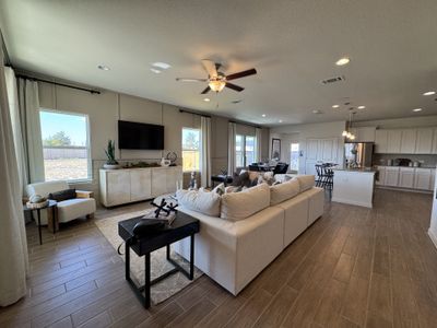 Eastwood at Sonterra by Pacesetter Homes in Jarrell - photo 18 18