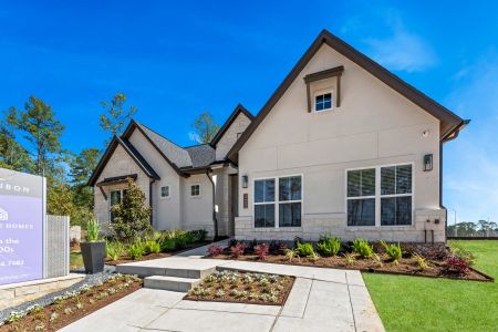 Audubon 60’s by Sitterle Homes in Magnolia - image 2