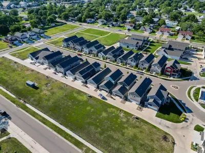 Heritage Commons by Perfection Builders in Andover - image 16