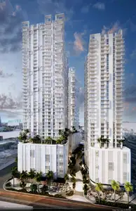 2000 & 1900 BISCAYNE by Kushner Companies in Miami - photo 3 3