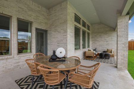 LakePointe by Trophy Signature Homes in Lavon - photo 15 15