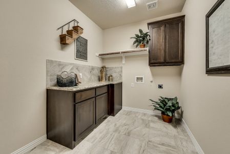 Colina Creek Estates by Riverside Homebuilders in Farmersville - photo 25 25