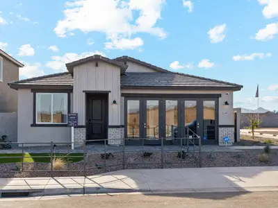 The Vistas Collection at Skyline Village 17