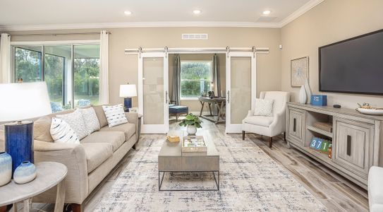 Bradford Ridge by Maronda Homes in Leesburg - photo 37 37