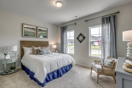 Piper Creek by Mungo Homes in Newton - photo 16 16