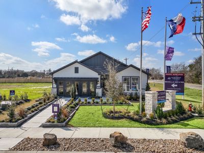 Reveille Estates by Century Communities in Bryan - photo 0