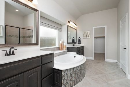 Coyote Crossing by Landsea Homes in Godley - photo 40 40