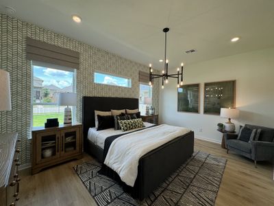 Deerbrooke Cottages by Chesmar Homes in Leander - photo 21 21