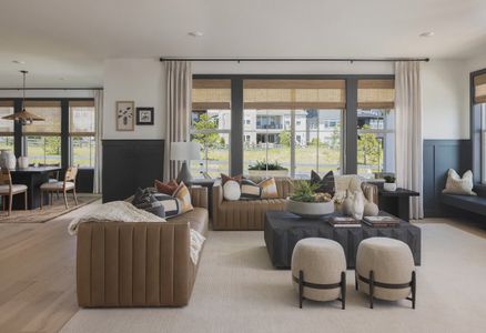 Gallery at The Canyons by Shea Homes in Castle Pines - image 15