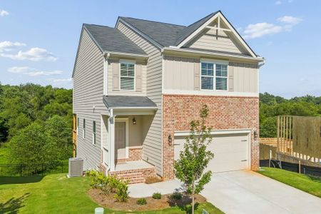 The View at Groover’s Lake by Kerley Family Homes in Lithia Springs - image 6