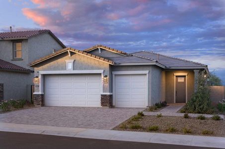 IronWing at Windrose by David Weekley Homes in Litchfield Park - photo 14 14