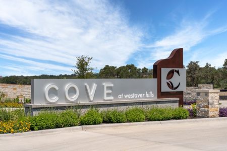 Cove at Westover Hills by KB Home in San Antonio - photo 0