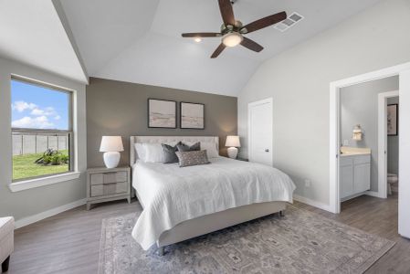 Miller's Pond by M/I Homes in Rosenberg - photo 38 38