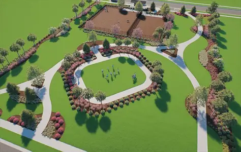 Cedar Landings Single-Family Homes 10