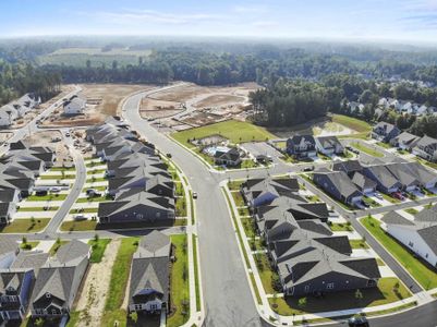 The Manors at Haywood Glen by D.R. Horton in Knightdale - photo 0