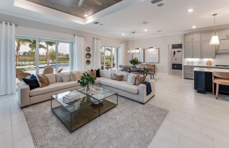 Avondale at Avenir by DiVosta in Palm Beach Gardens - photo 30 30