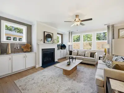 Enclave at Belmont by Davidson Homes LLC in Belmont - image 3