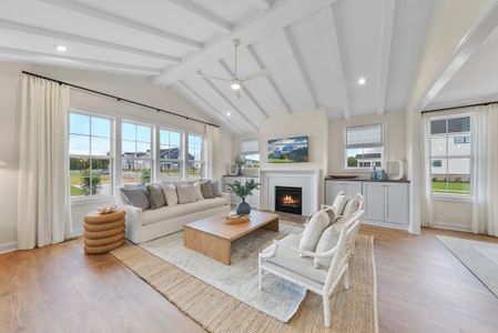 Wendell Falls by Homes by Dickerson in Wendell - image 7