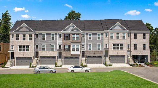 Bayberry by DRB Homes in Raleigh - photo 0 0