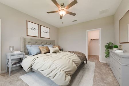 Anna Town Square by Pulte Homes in Anna - photo 17 17