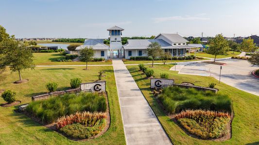 Coastal Point by DRB Homes in League City - image 2