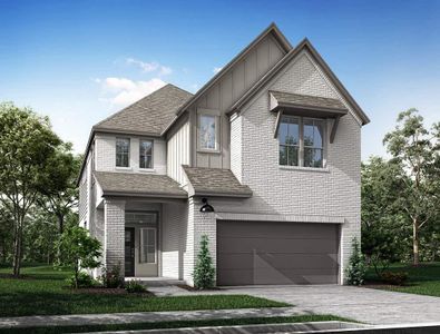 Harvest Green 40′ by Tri Pointe Homes in Richmond - photo 7 7