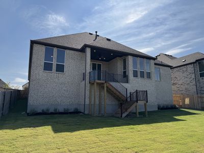 Bryson by Highland Homes in Leander - photo 7 7