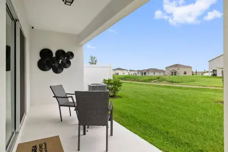 Sky Lakes Towns by Risewell Homes in St. Cloud - image 3