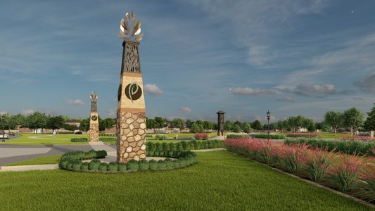 The Parks at Wilson Creek - Master planned community in Celina, TX 6 6