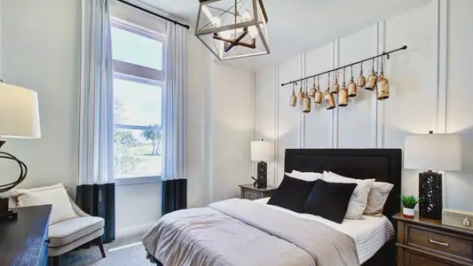 Veramendi by DRB Homes in New Braunfels - image 5